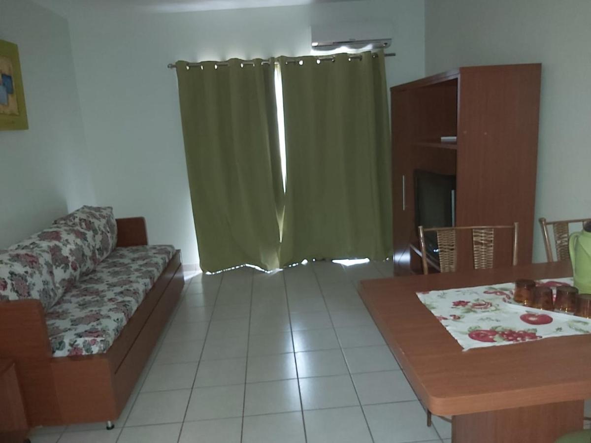Jardins Thermas Caldas Nova Holiday park Caldas Novas