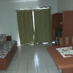Apartamento Jardins Das Thermas Caldas Nova