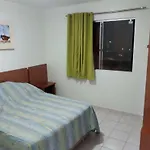 Apartamento Jardins Das Thermas Caldas Nova