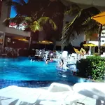 Apartamento Jardins Das Thermas Caldas Nova