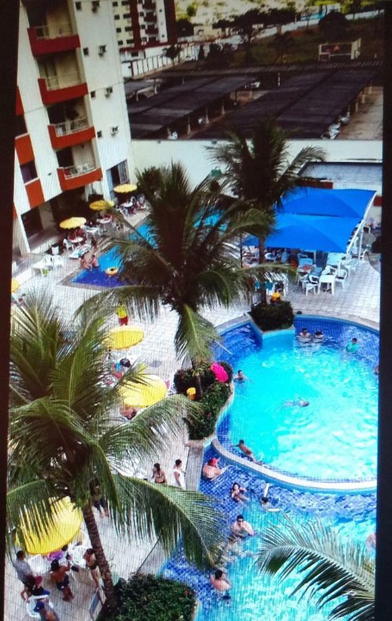 Jardins Thermas Caldas Nova *