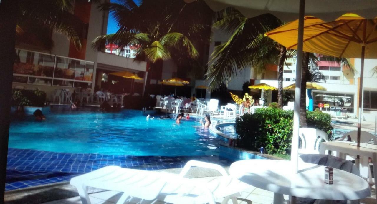 Campo de férias Jardins Thermas Caldas Nova